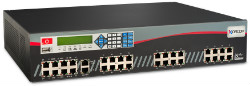 Xorcom IP PBX hardware for IP telephones
